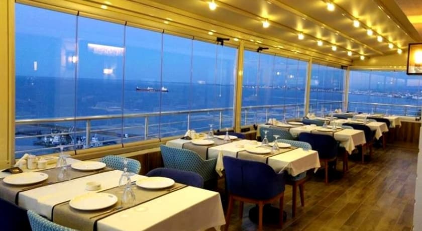 Damla Panaroma Hotel-resim-3