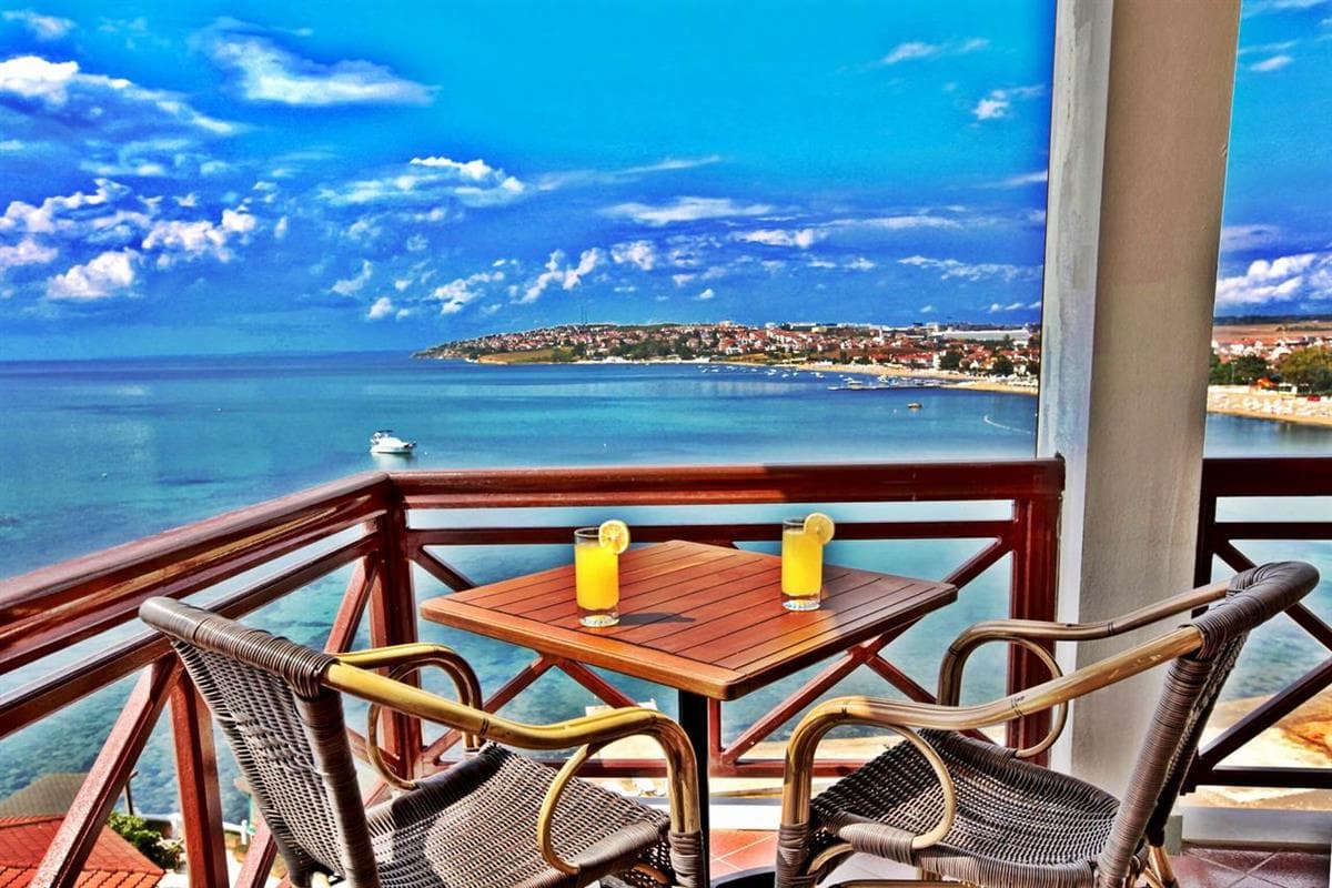 Family Resort Hotel-resim-6