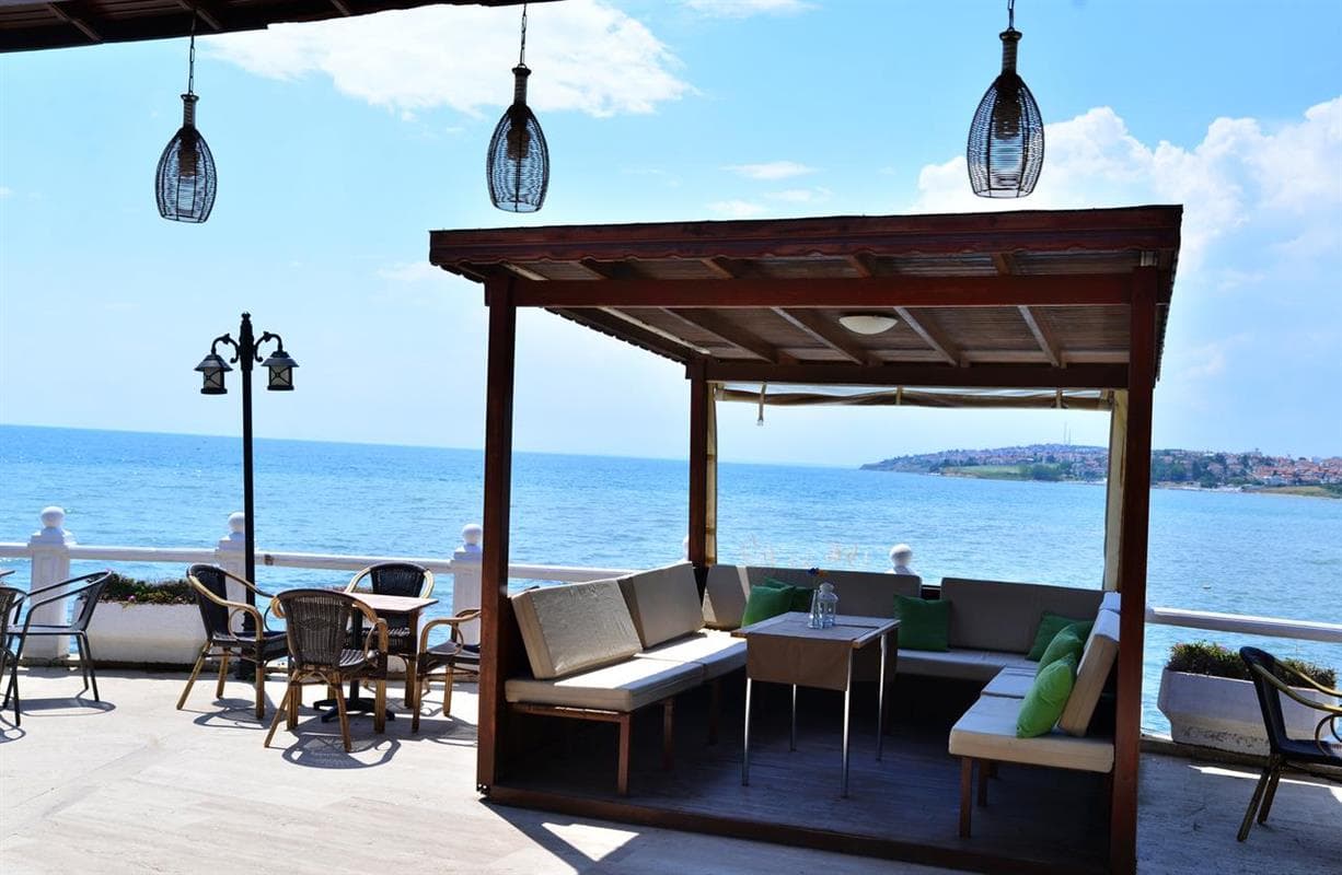 Family Resort Hotel-resim-5