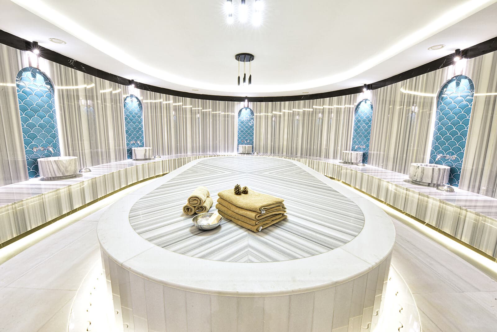 Alegria Business Hotel-resim-4