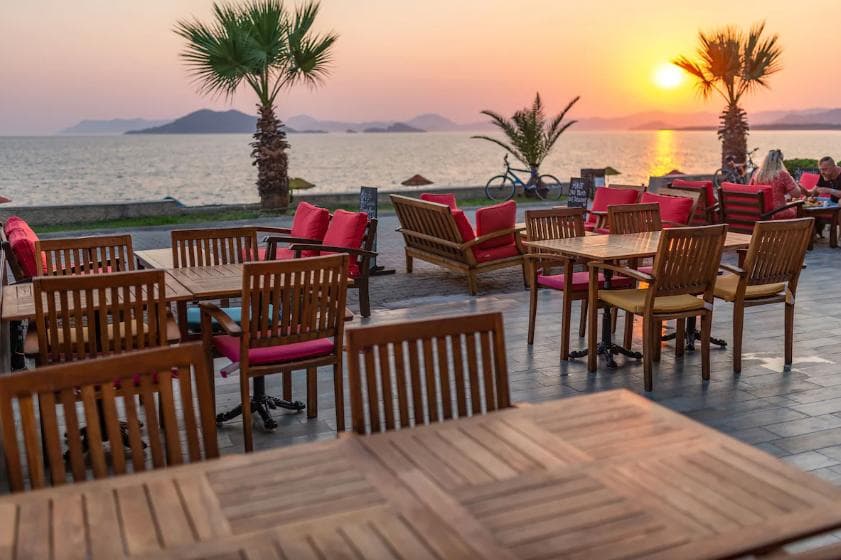 Yasemin Otel -resim-6