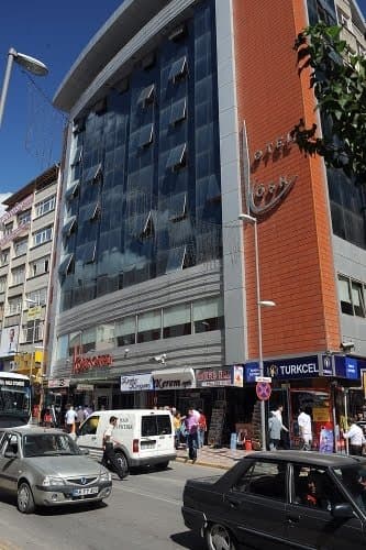 Köşk Otel Sivas-resim-7