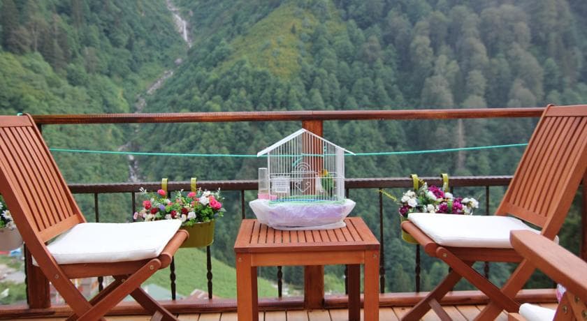 Ayder Doğa Resort-resim-2