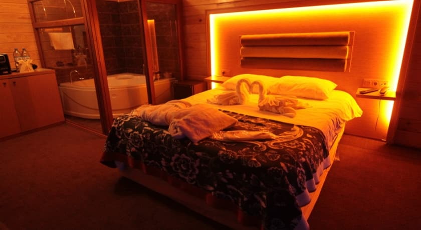 Ayder Doğa Resort-resim-1