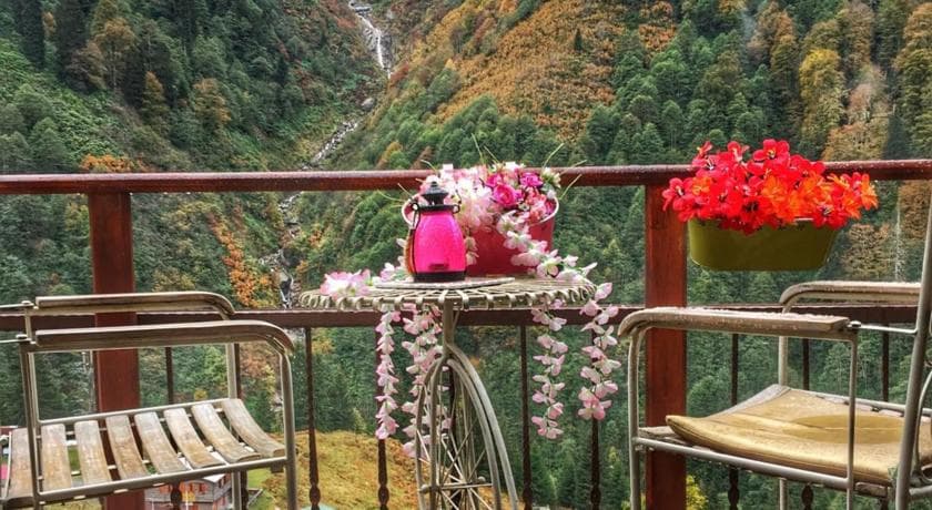 Ayder Doğa Resort-resim-7