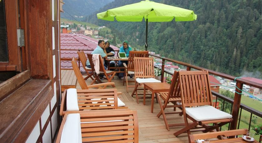 Ayder Doğa Resort-resim-5