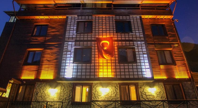 Ayder Doğa Resort-resim-0