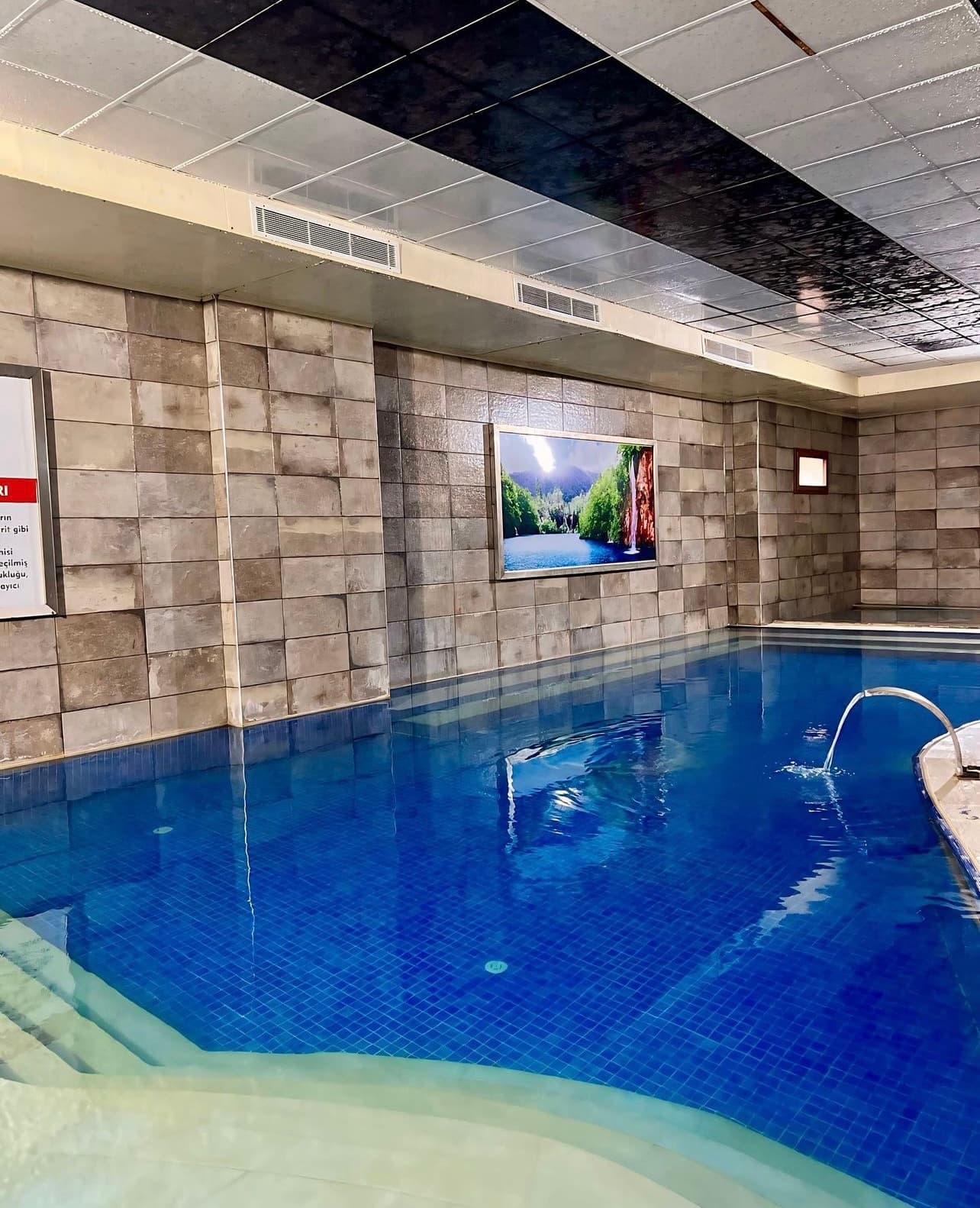 Grand Maraş Termal Otel -resim-3