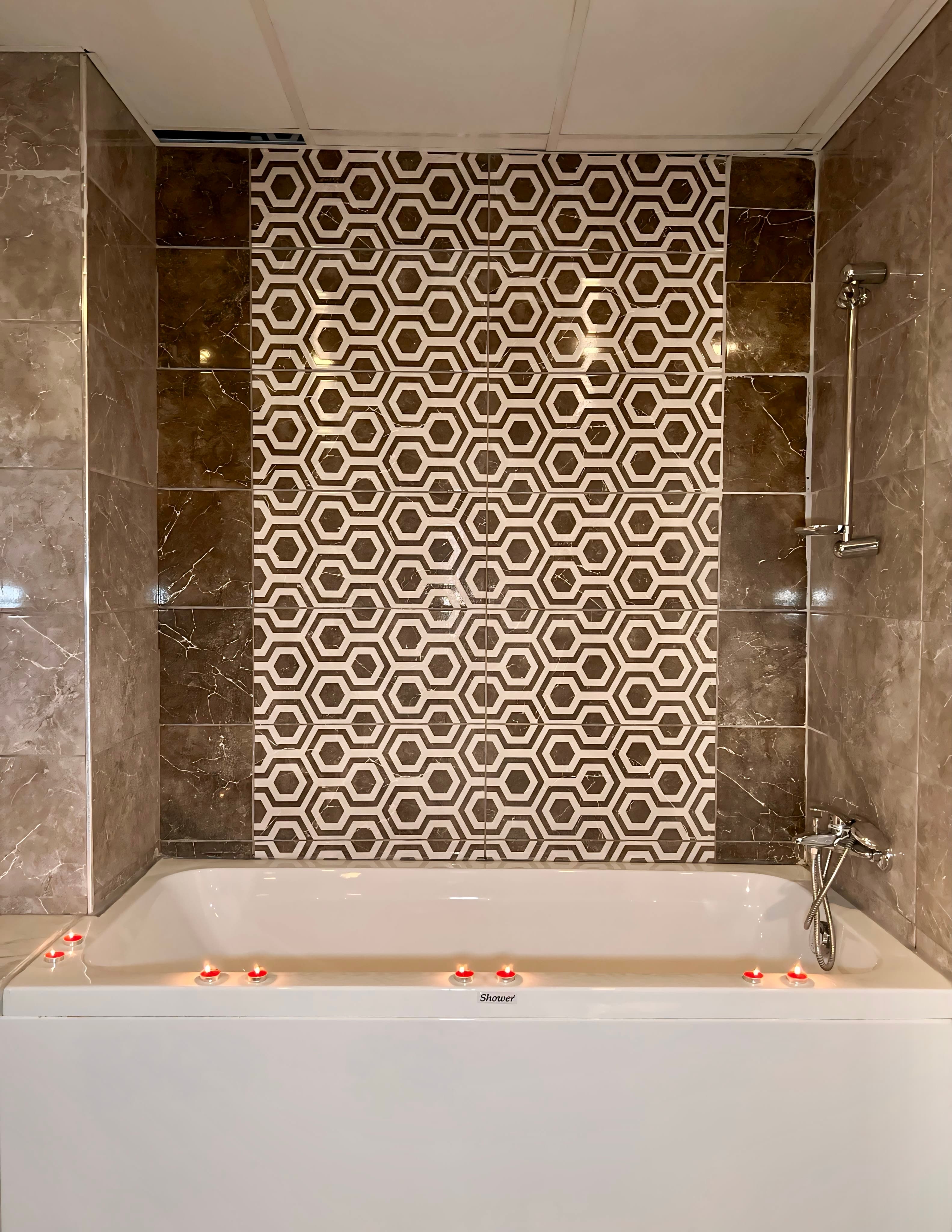 Grand Maraş Termal Otel -resim-5