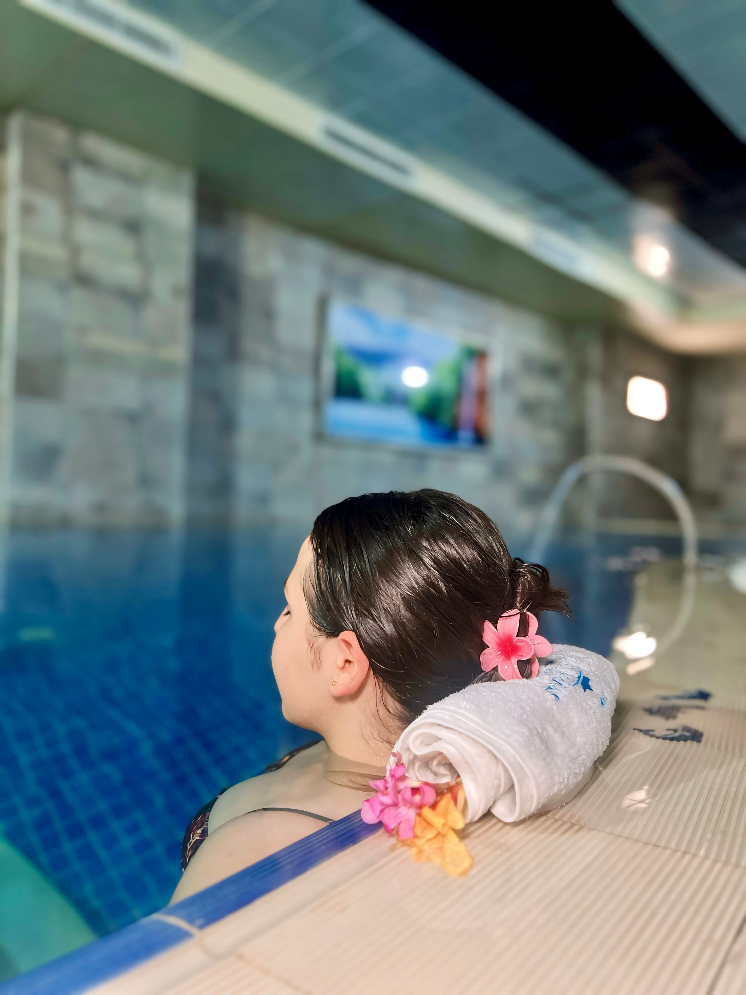 Grand Maraş Termal Otel -resim-6