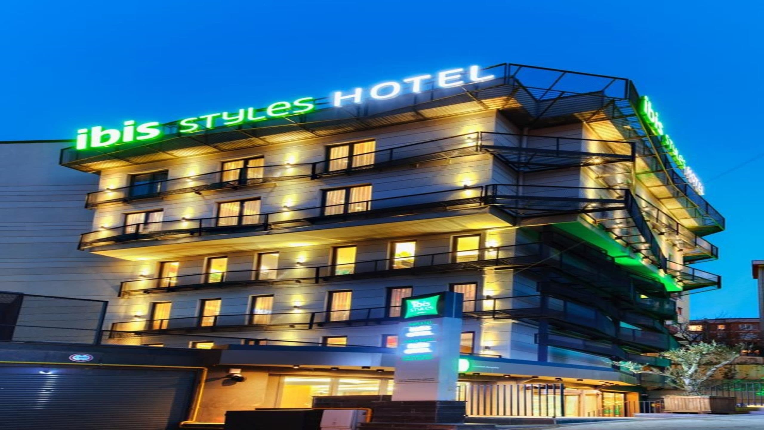 İbis Styles İstanbul Ataşehir Hotel-resim-0