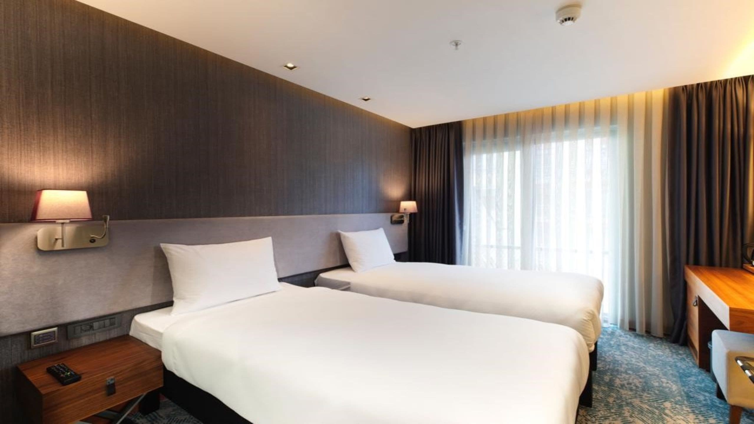 İbis Styles İstanbul Ataşehir Hotel-resim-5