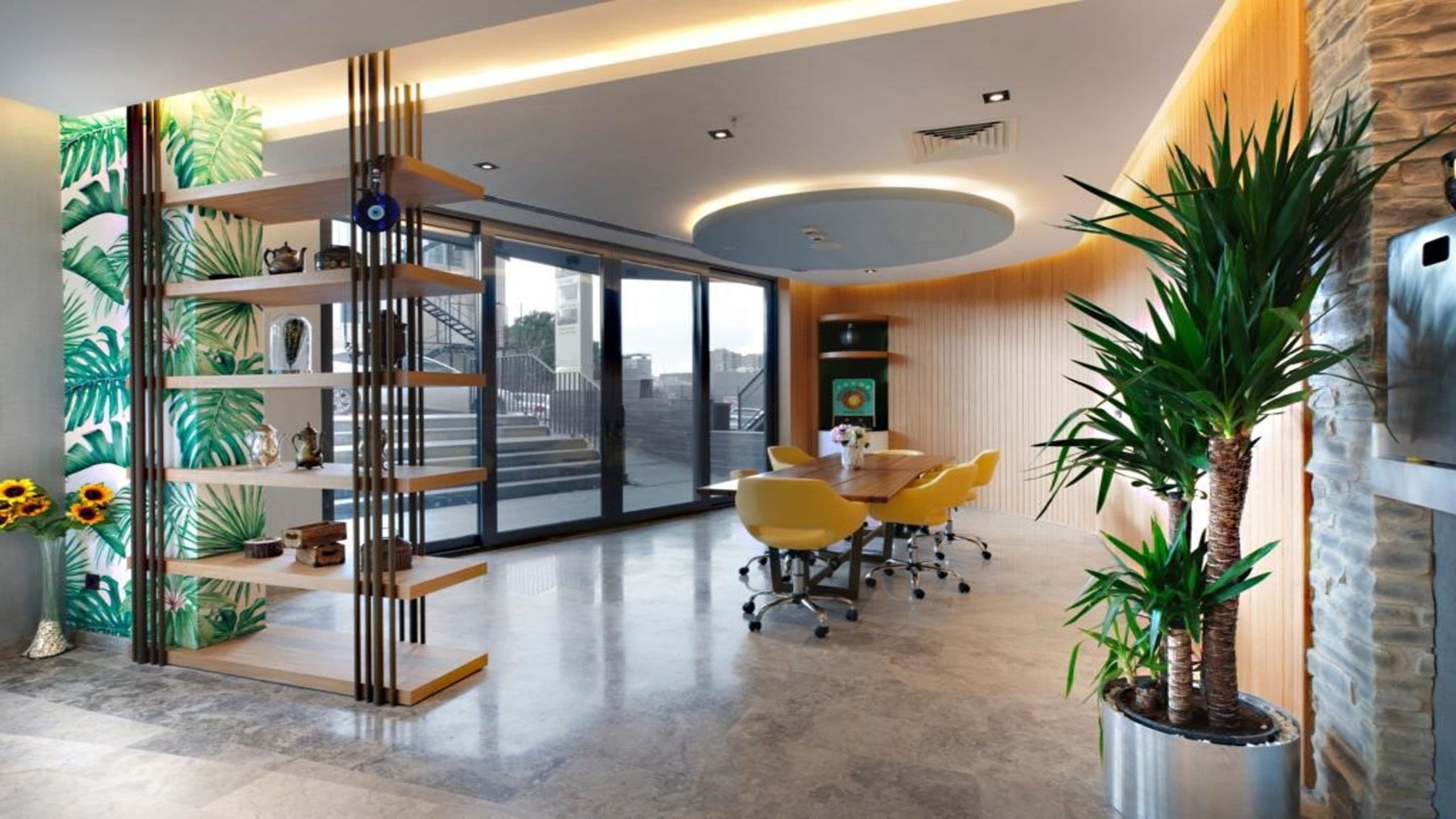 İbis Styles İstanbul Ataşehir Hotel-resim-4