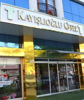 Kayışlıoğlu Otel-resim-7
