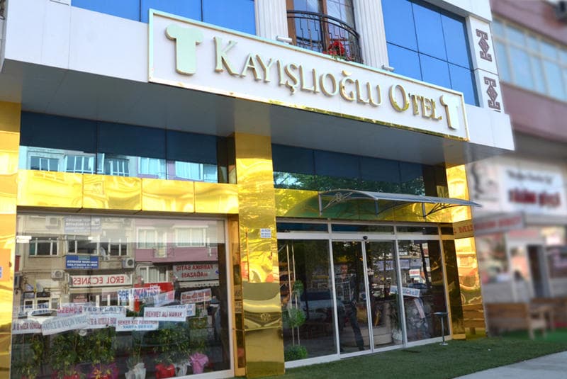 Kayışlıoğlu Otel-resim-0