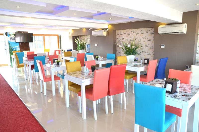 Kayışlıoğlu Otel-resim-4