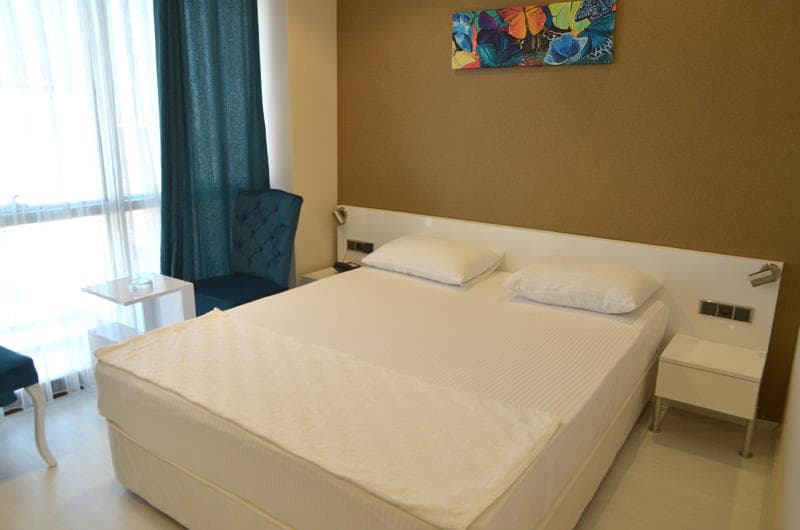 Kayışlıoğlu Otel-resim-1