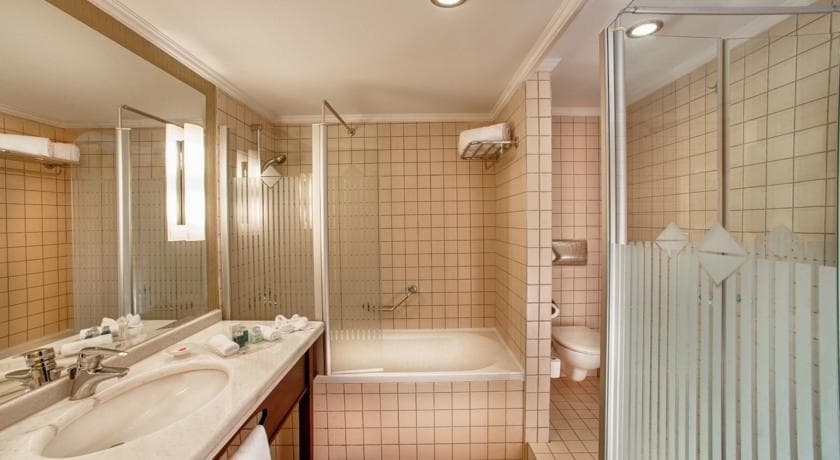 Kaya İstanbul Fair & Convention Hotel-resim-6