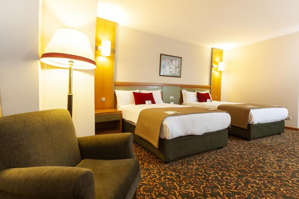 Özkaymak Konya Hotel-resim-5