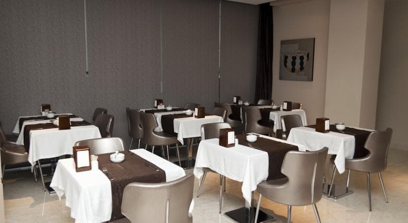 Sultan Hotel Mersin-resim-4