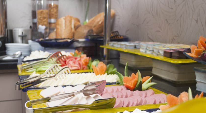 Sultan Hotel Mersin-resim-5