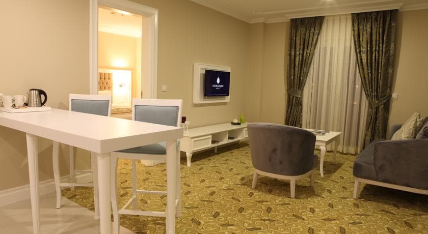 Luxor Garden Hotel-resim-2