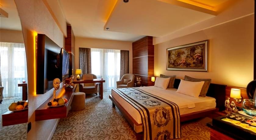 Madame Tadia Hotel-resim-1