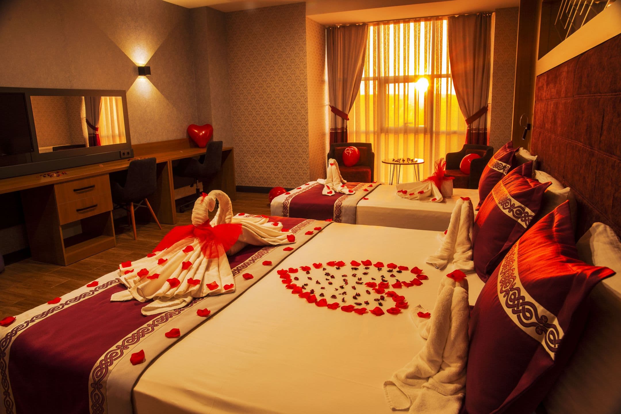 Lavanta Tepesi Hotel-resim-1