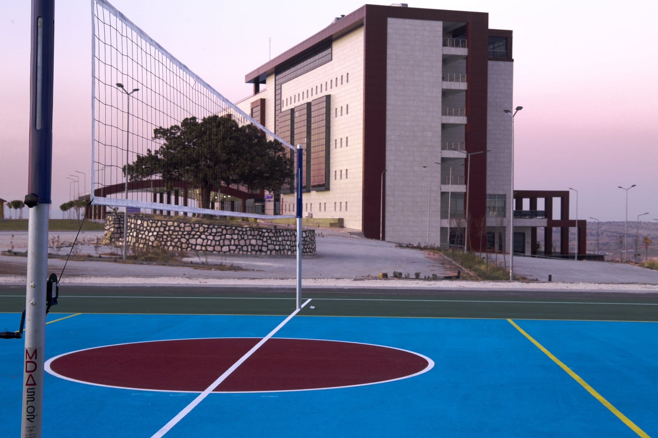 Lavanta Tepesi Hotel-resim-5