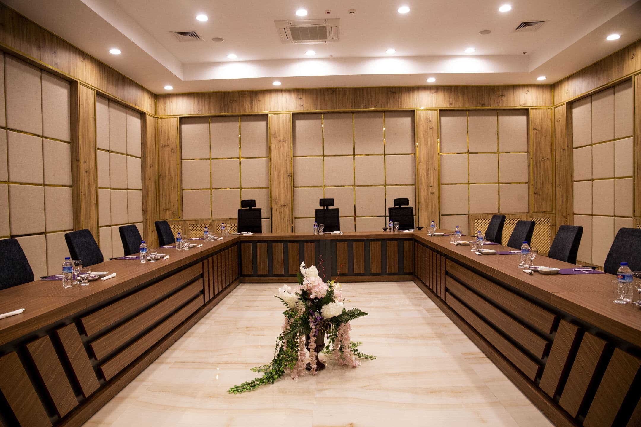 Lavanta Tepesi Hotel-resim-3