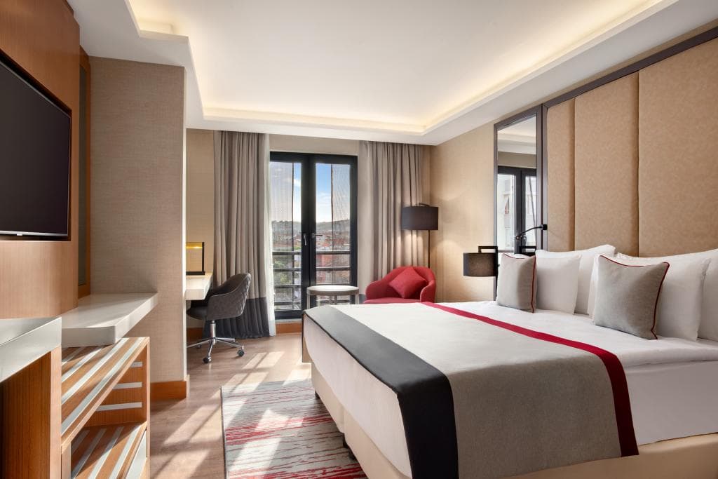 Ramada Residences by Wyndham Balıkesir-resim-1