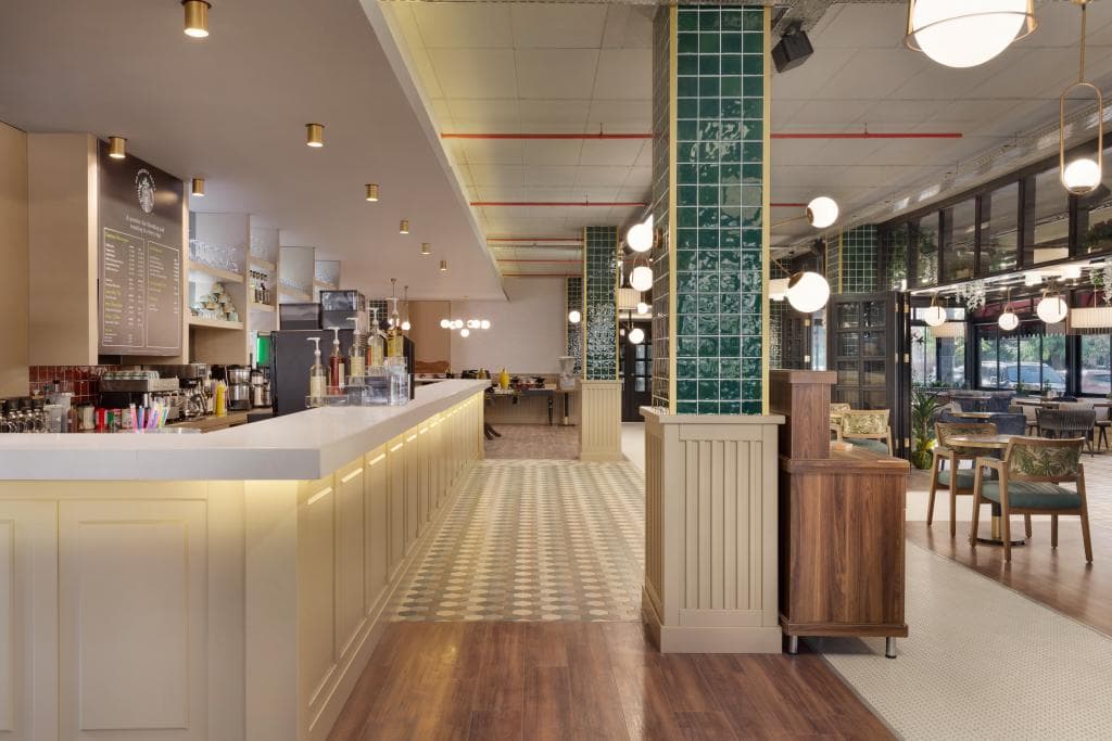 Ramada Residences by Wyndham Balıkesir-resim-4