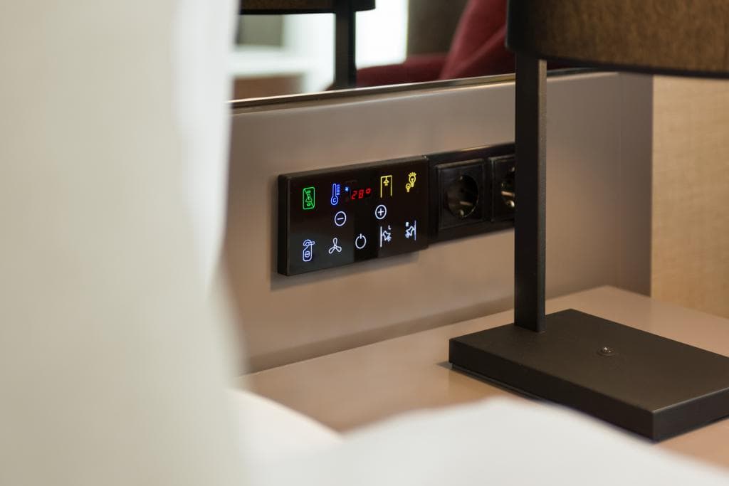 Ramada Residences by Wyndham Balıkesir-resim-5