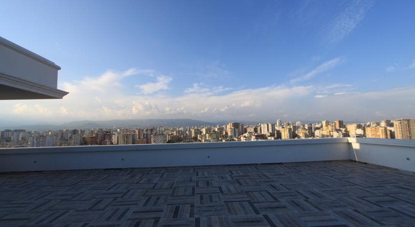 Navona Hotel-resim-2