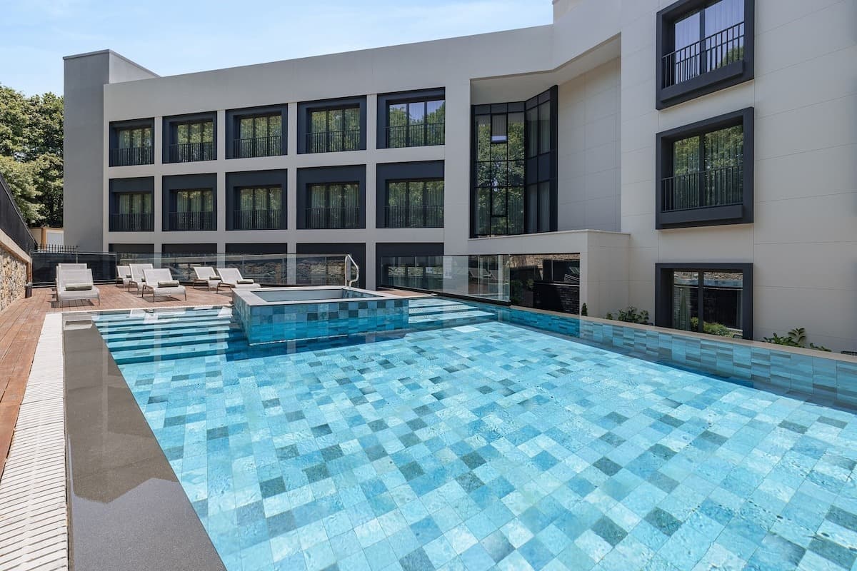 İnventist Academy Hotel-resim-0