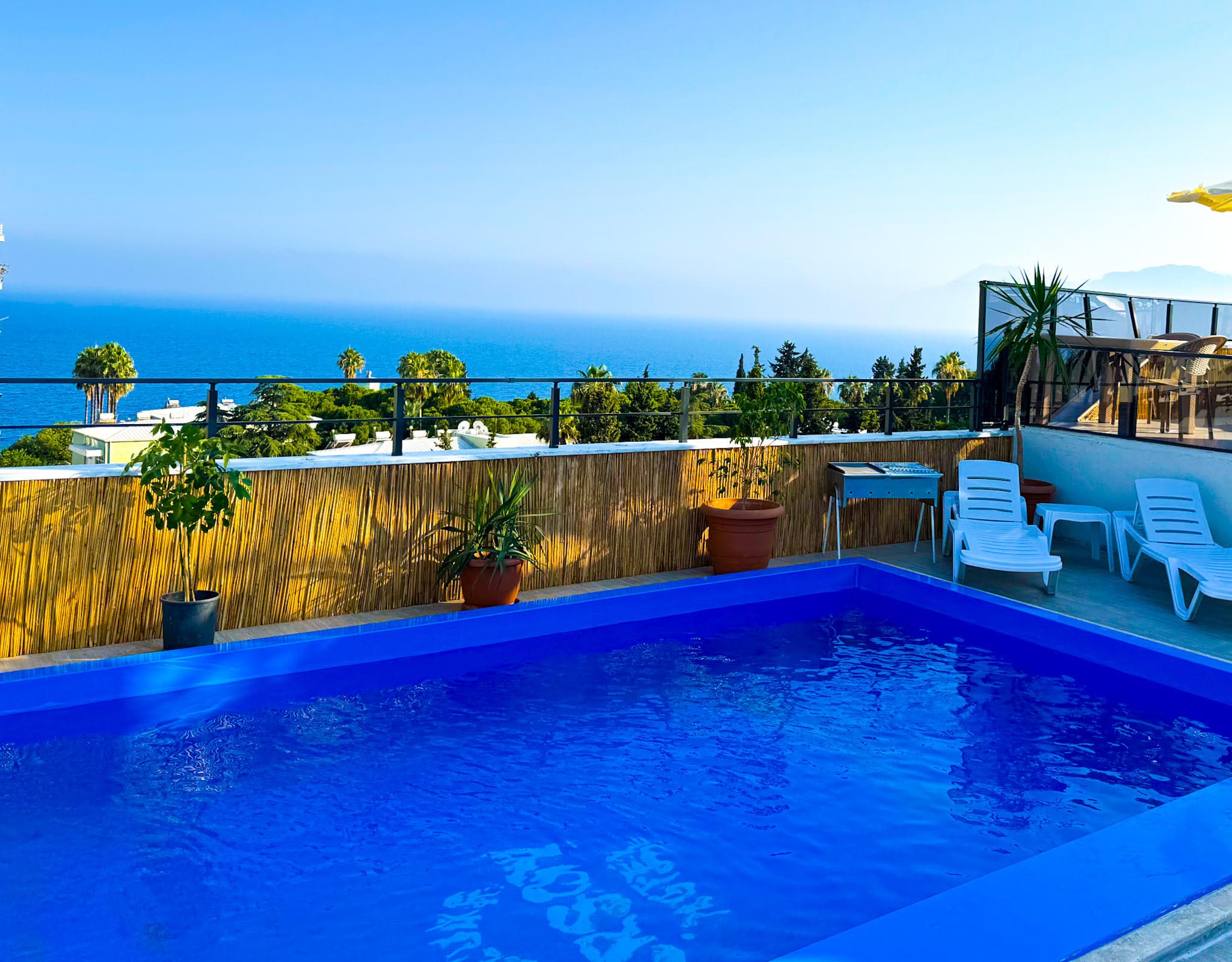 Deluxe Ersoy Hotel-resim-4