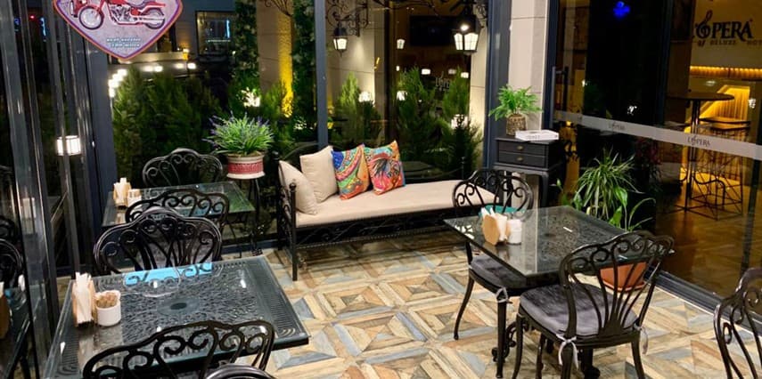 Lopera Deluxe Hotel-resim-4