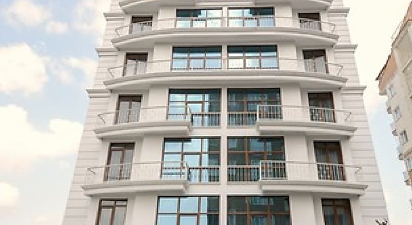 Sarajevo Suit Hotel-resim-6