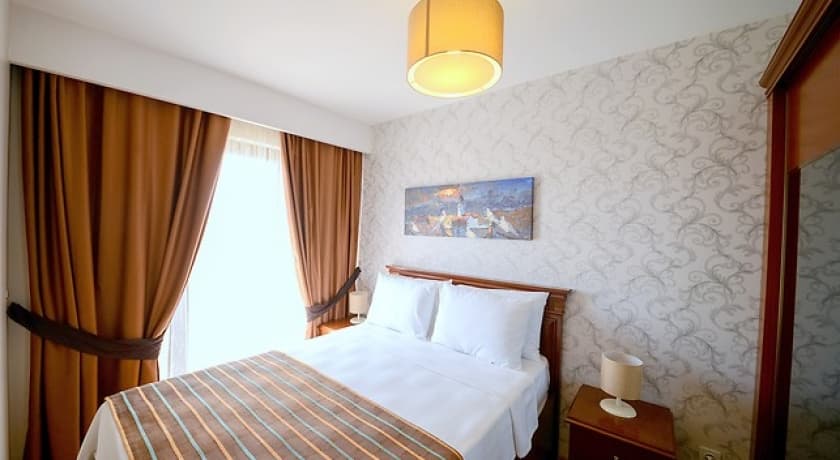 Sarajevo Suit Hotel-resim-1