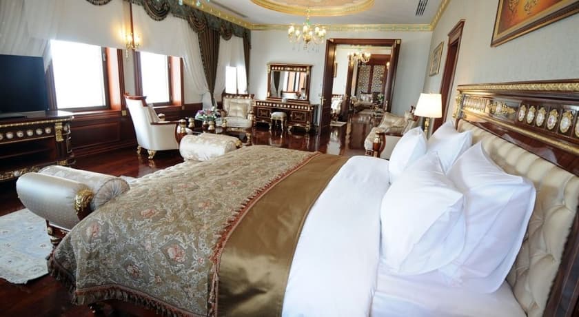 Meyra Palace Hotel-resim-1