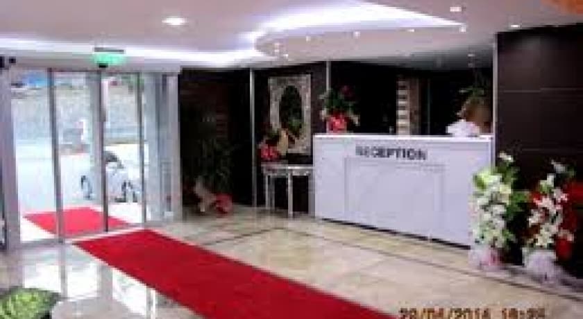 Öz Çavuşoğlu Hotel-resim-3