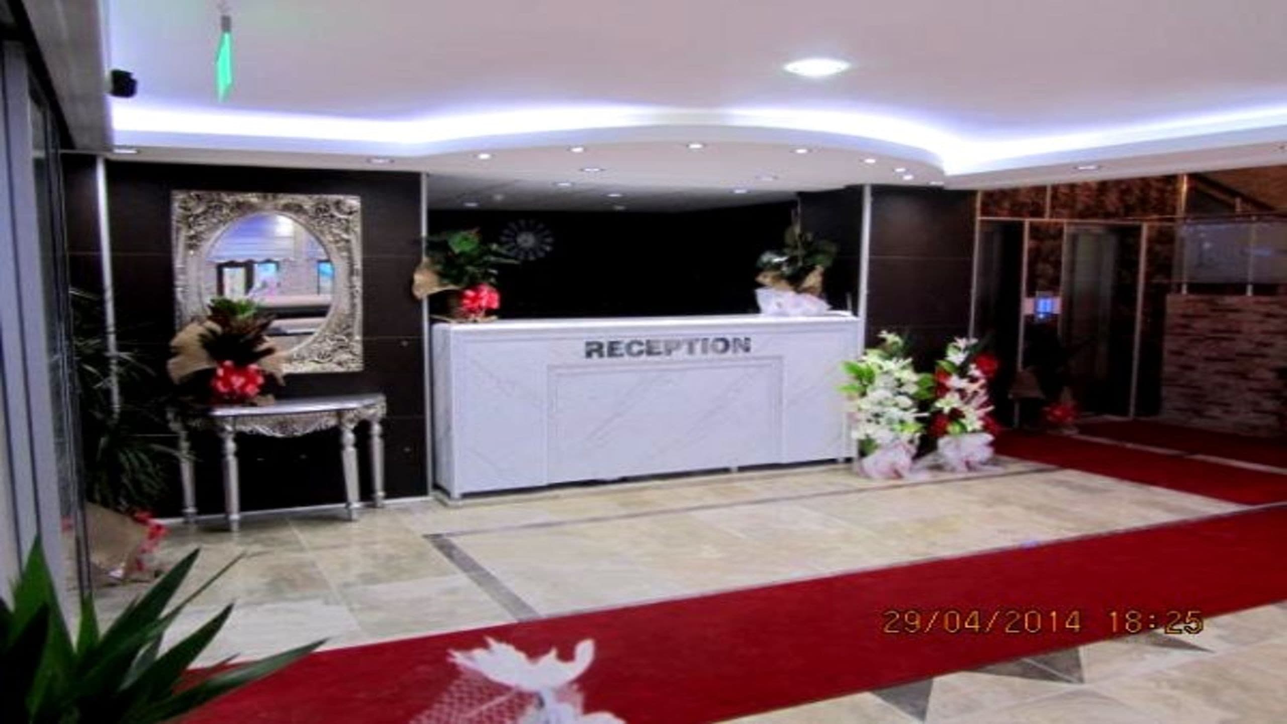 Öz Çavuşoğlu Hotel-resim-5