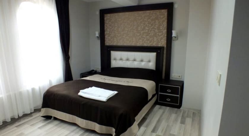 Öz Çavuşoğlu Hotel-resim-2