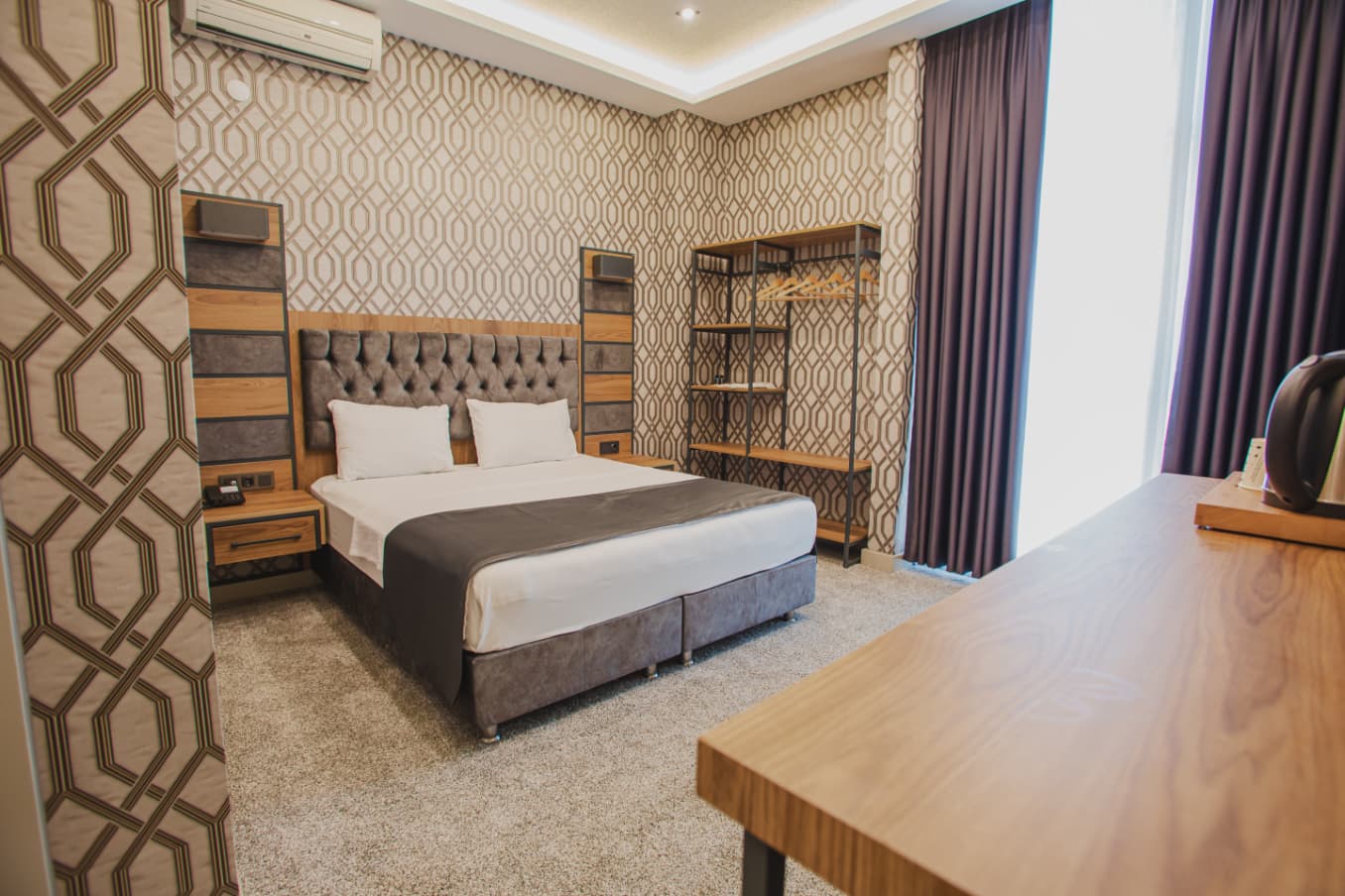 Prusias Otel-resim-6