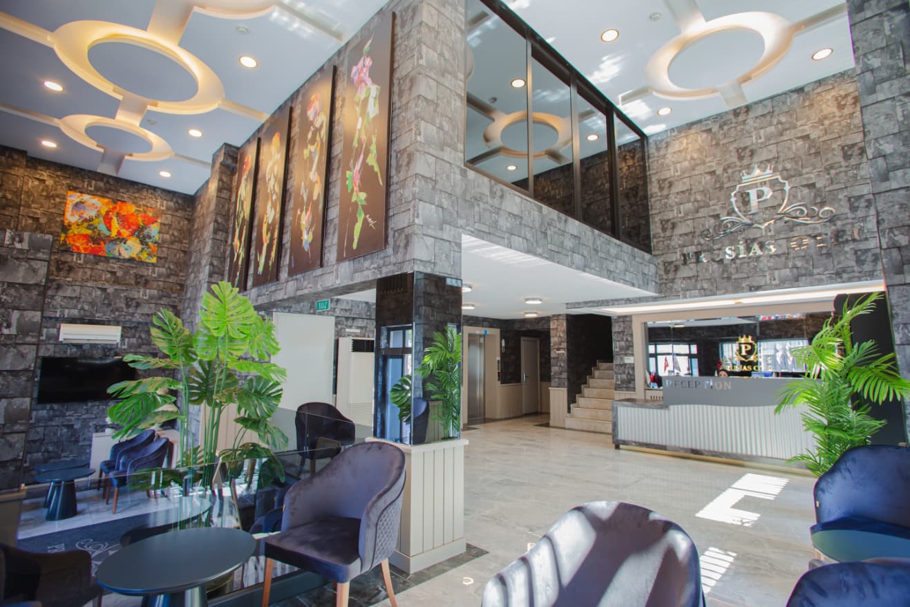 Prusias Otel-resim-4