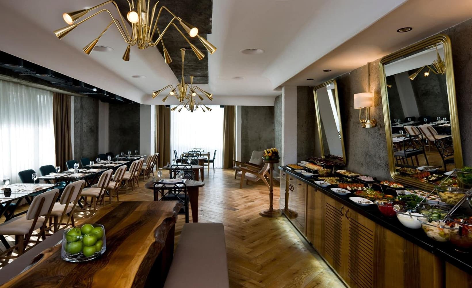 The Cettia İstanbul-resim-7