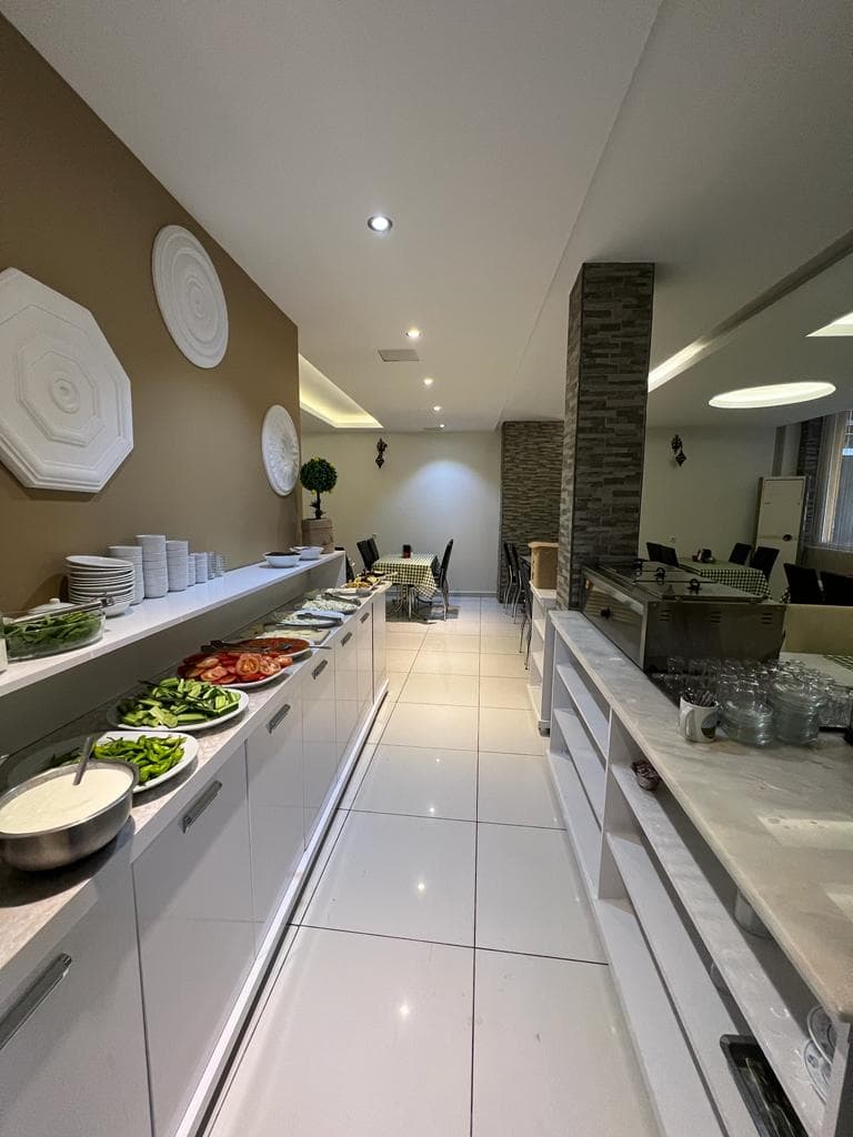 Köprücü Hotel Diyarbakır-resim-5