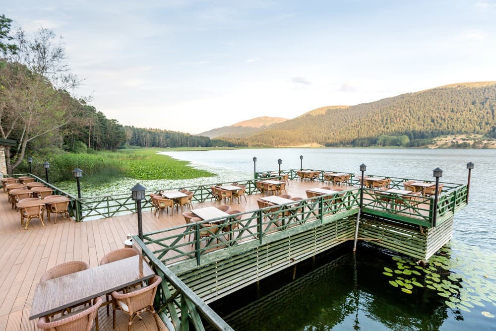 Büyük Abant Oteli-resim-5