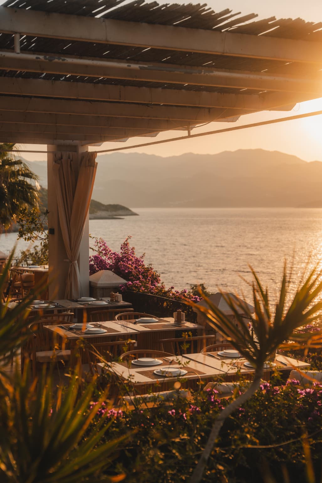 Villa Tamara Hotel-resim-7