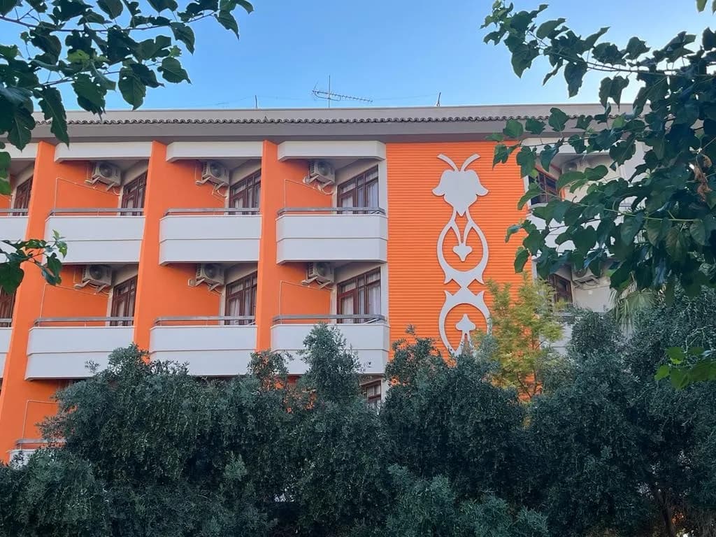 Lara Olympos Hotel-resim-3